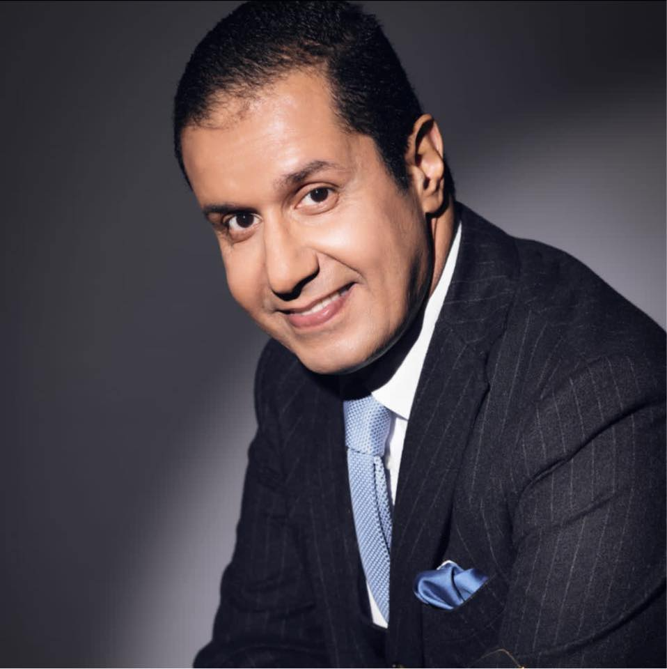 Mohamed Saad